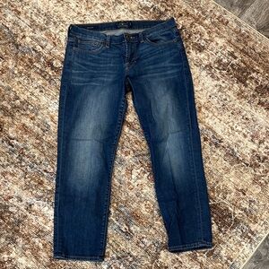 Lucky Brand 10/30 jeans